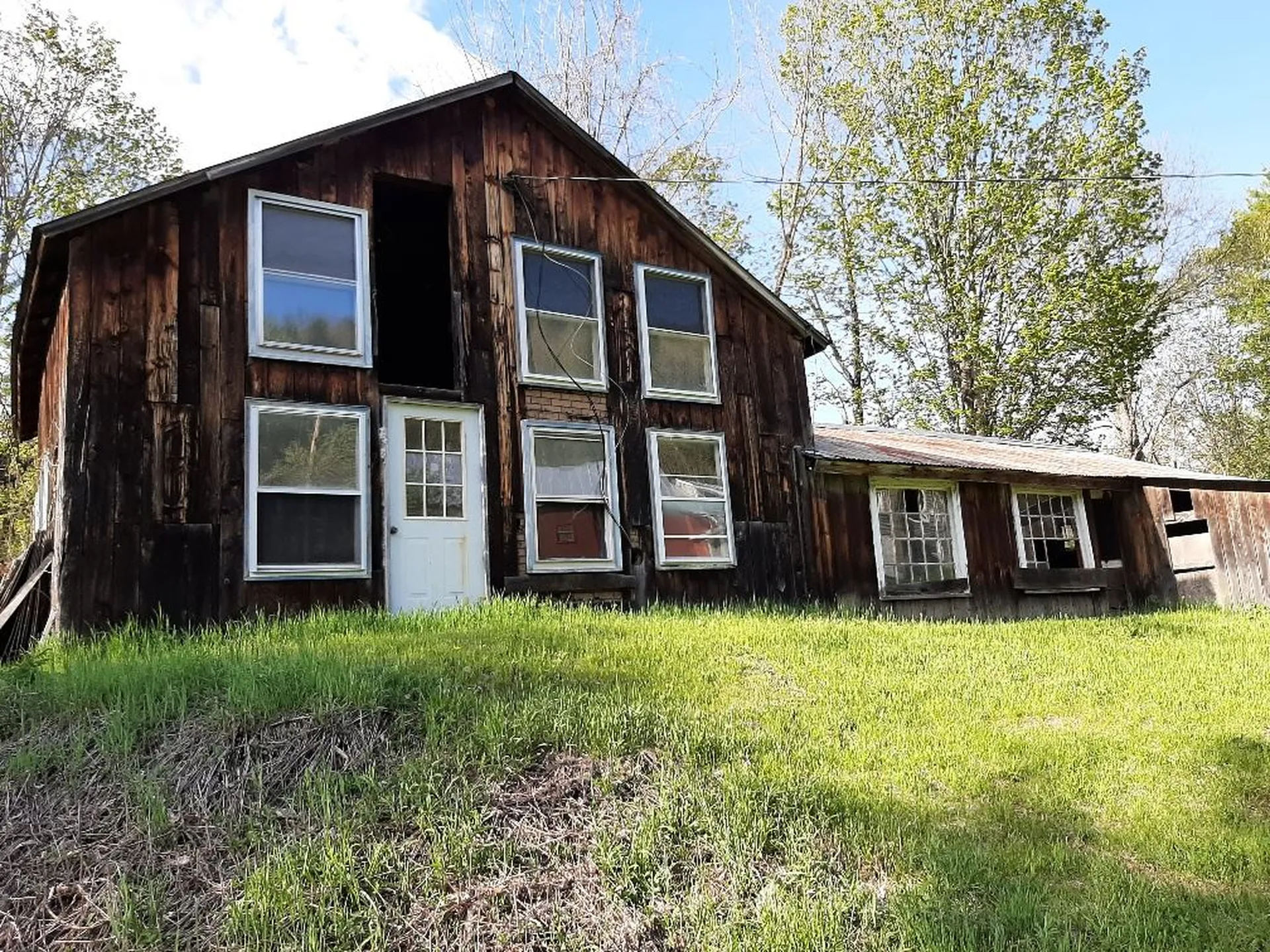 354 Moore Road Sharon VT 05065
