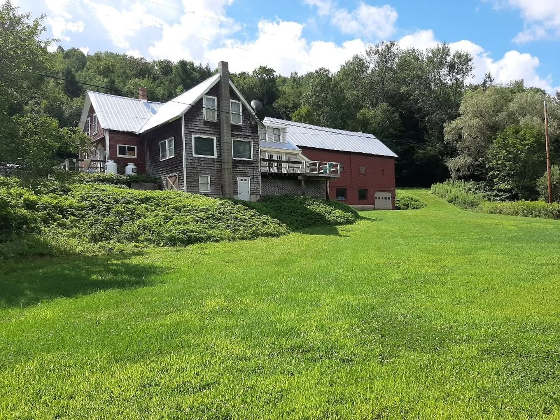 354 Moore Road Sharon VT 05065