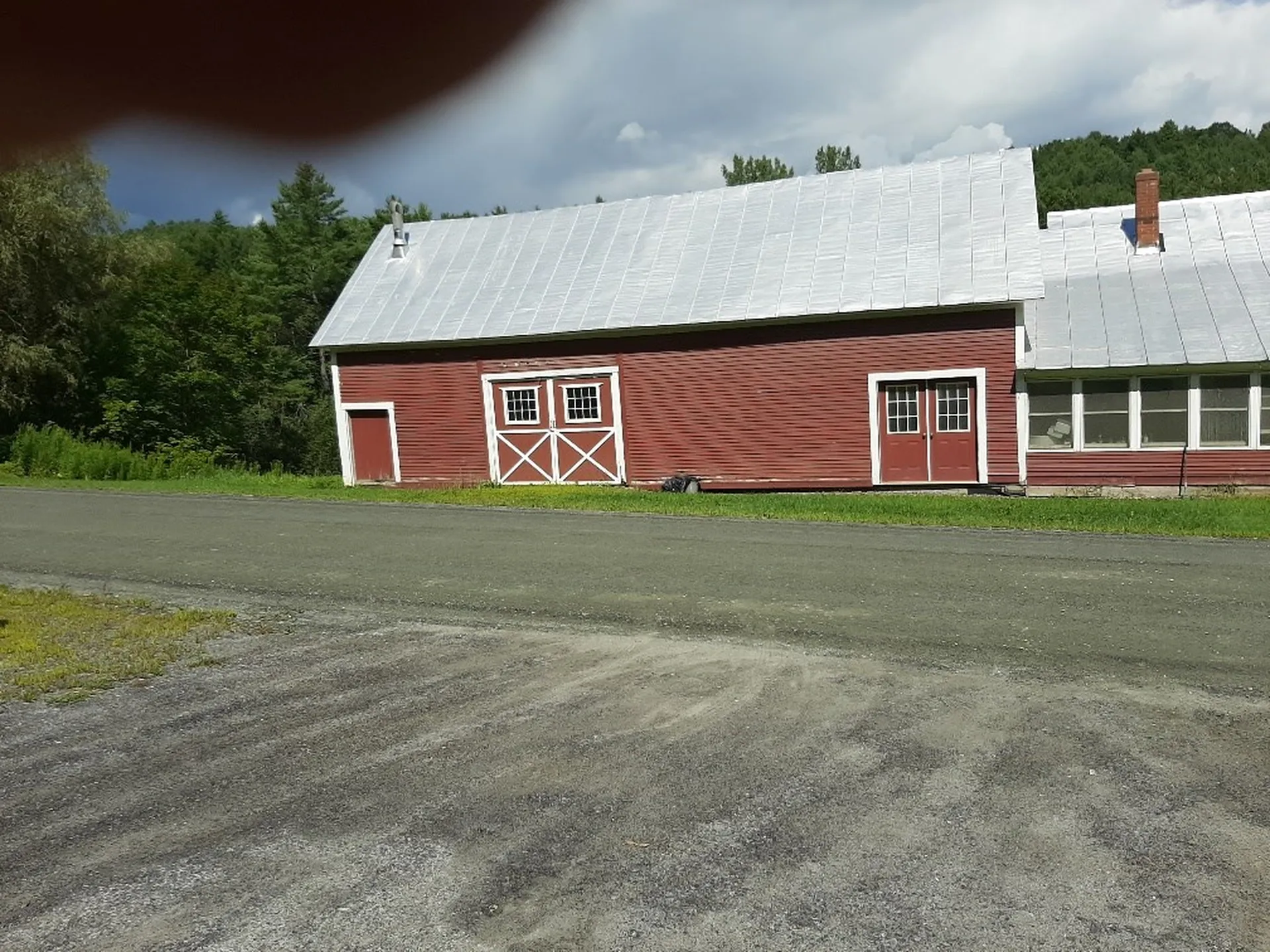 354 Moore Road Sharon VT 05065