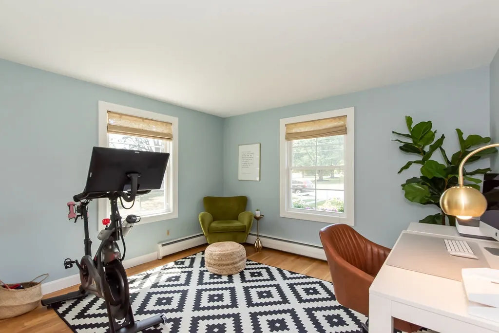 5 Sylvan Road North Hampton NH 03862