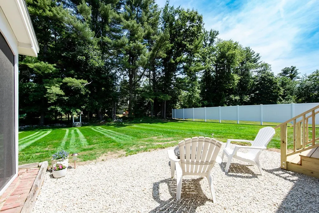 5 Sylvan Road North Hampton NH 03862