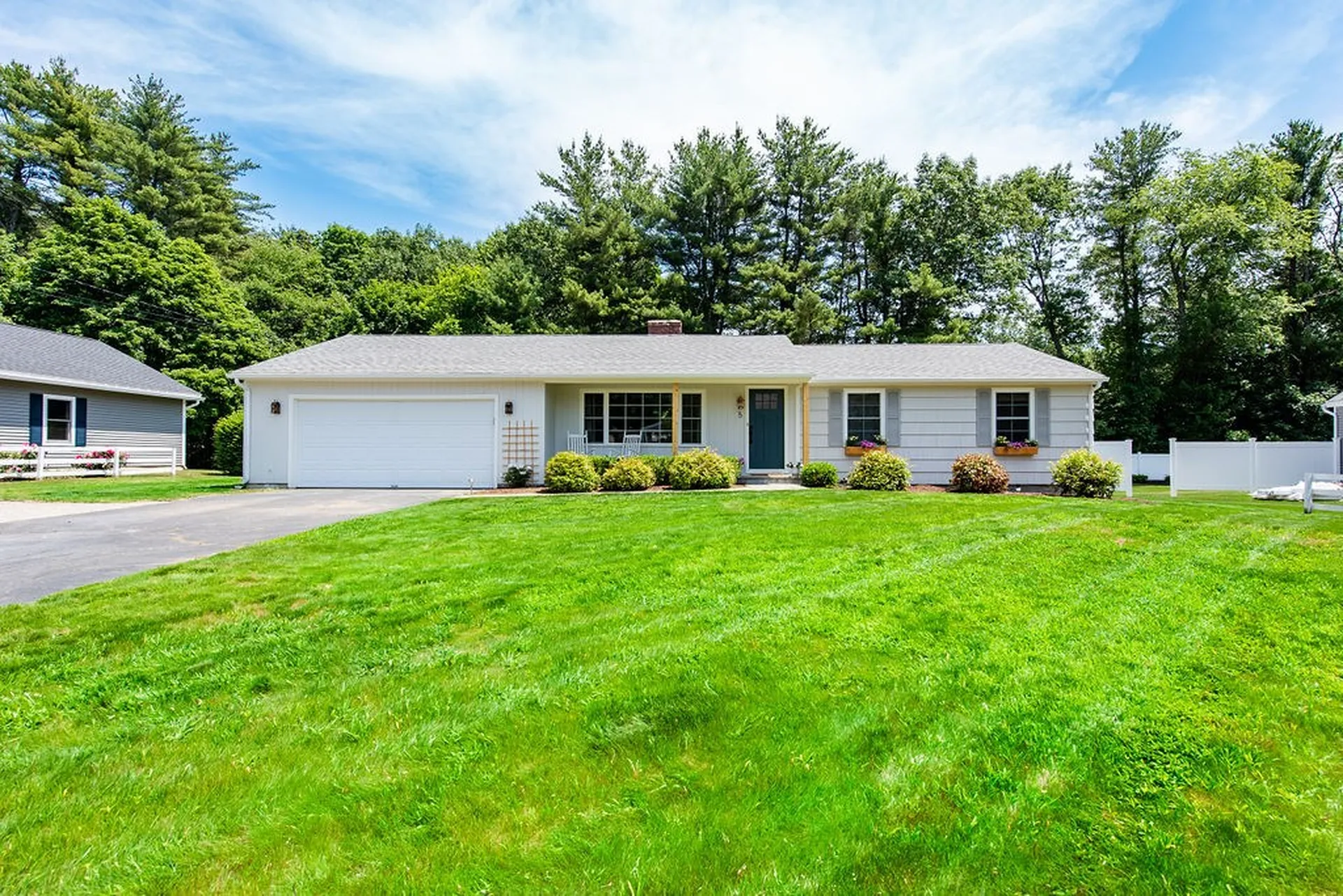 5 Sylvan Road North Hampton NH 03862