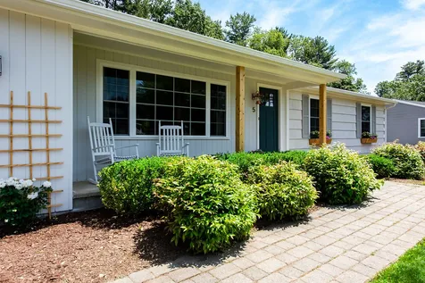 5 Sylvan Road North Hampton NH 03862