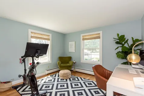 5 Sylvan Road North Hampton NH 03862