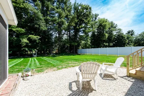 5 Sylvan Road North Hampton NH 03862
