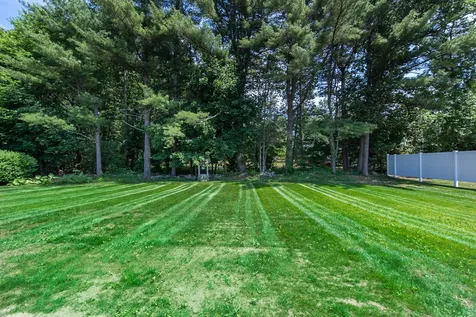 5 Sylvan Road North Hampton NH 03862