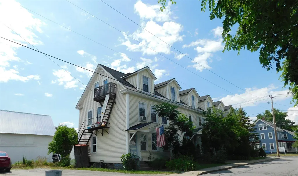 108 Park Street Springfield VT 05156