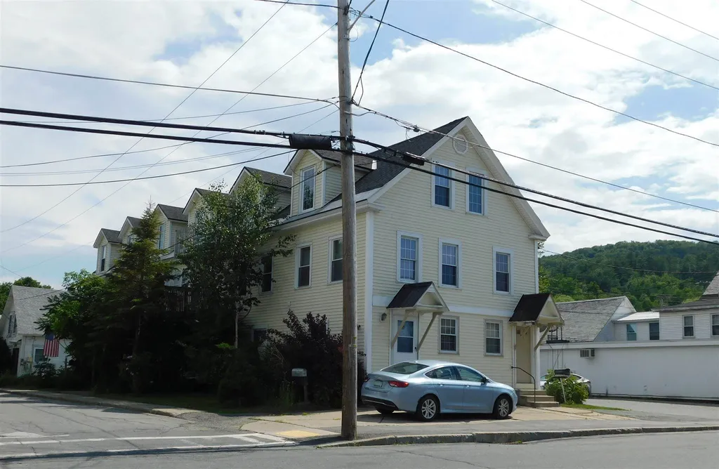 108 Park Street Springfield VT 05156