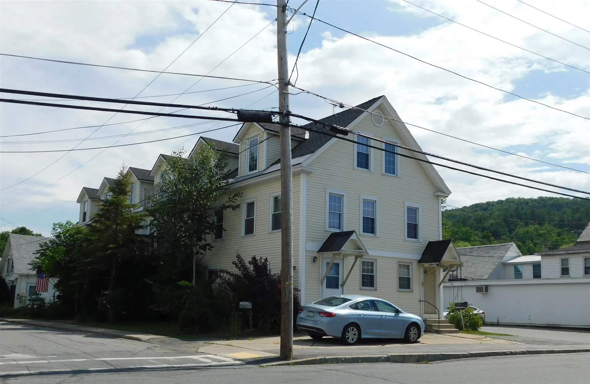 108 Park Street Springfield VT 05156