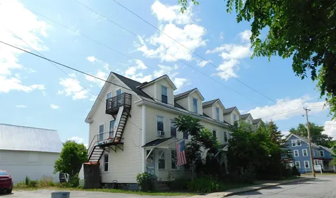 108 Park Street Springfield VT 05156