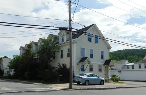 108 Park Street Springfield VT 05156
