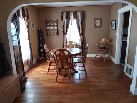 38 Highland Avenue Claremont NH 03743