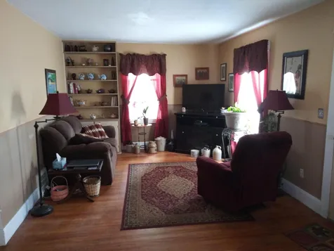38 Highland Avenue Claremont NH 03743