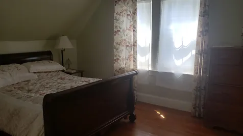 38 Highland Avenue Claremont NH 03743