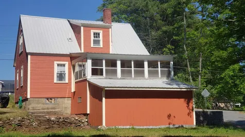38 Highland Avenue Claremont NH 03743