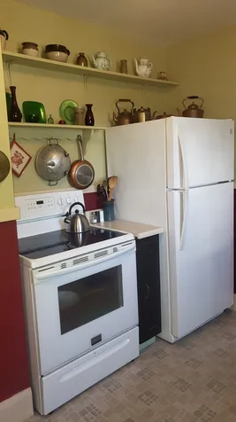 38 Highland Avenue Claremont NH 03743