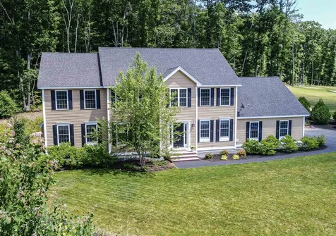 57 Drummer Road Pelham NH 03076