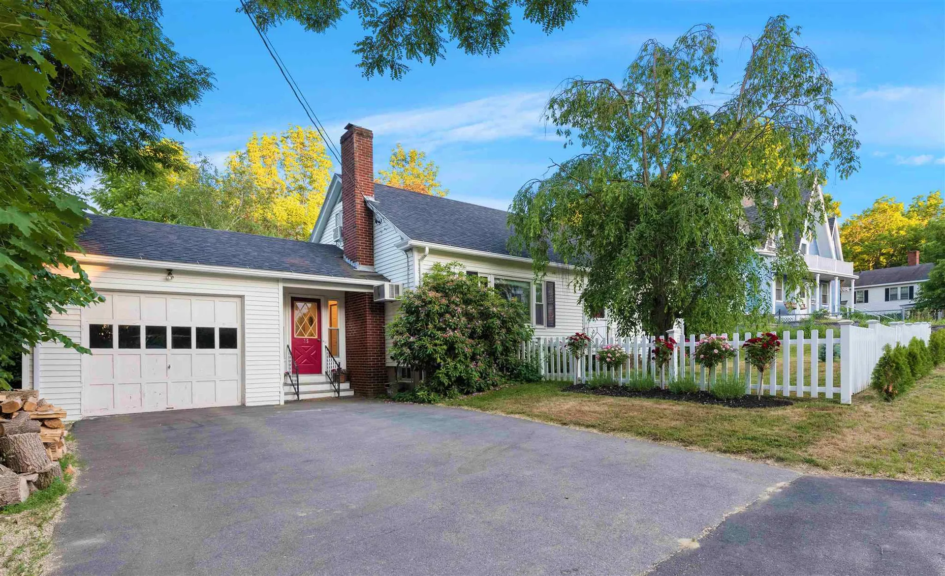 35 Hanson Street Dover NH 03820