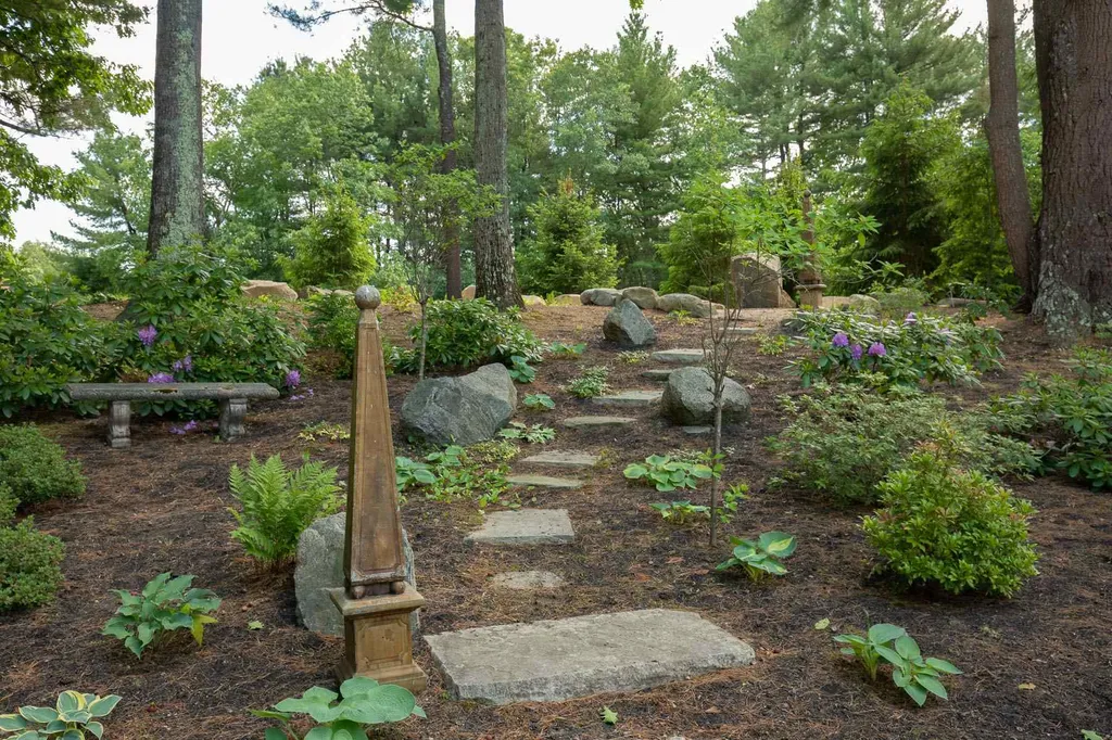22 Deer Meadow Road Durham NH 03824