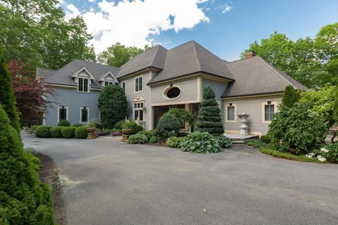 22 Deer Meadow Road Durham NH 03824