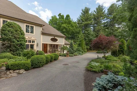 22 Deer Meadow Road Durham NH 03824