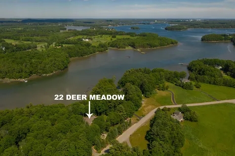 22 Deer Meadow Road Durham NH 03824