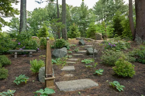 22 Deer Meadow Road Durham NH 03824