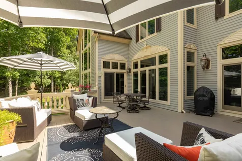 22 Deer Meadow Road Durham NH 03824