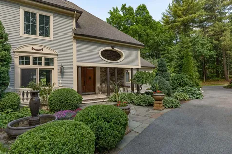 22 Deer Meadow Road Durham NH 03824