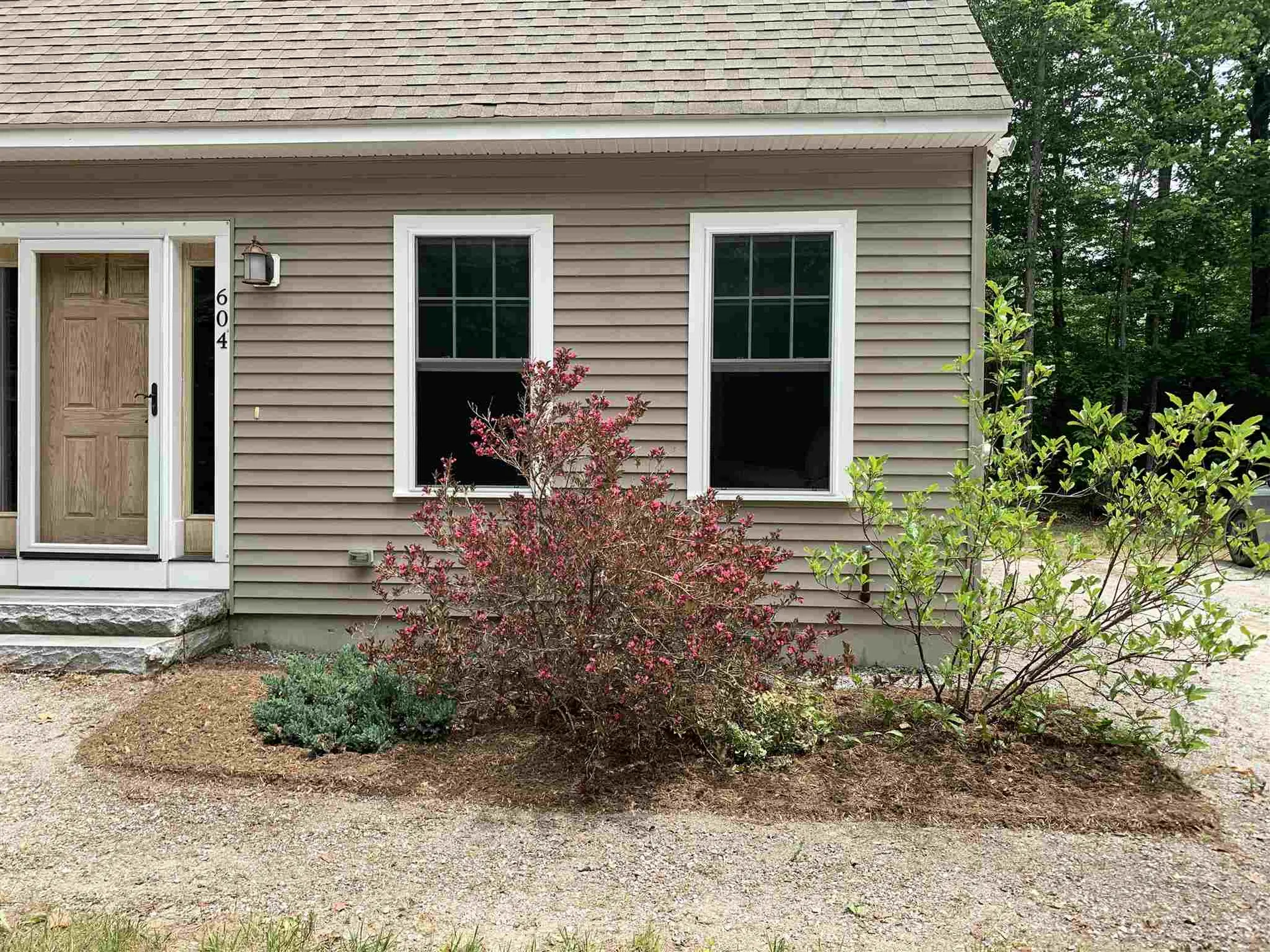 604 Mountain Road Newbury NH 03255