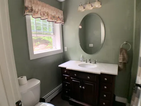604 Mountain Road Newbury NH 03255