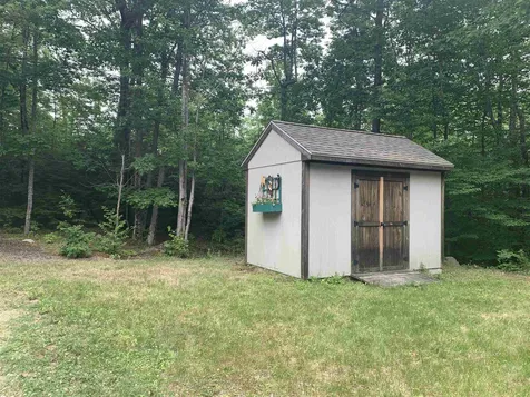604 Mountain Road Newbury NH 03255