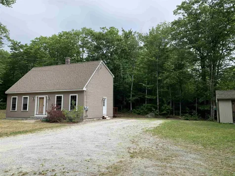 604 Mountain Road Newbury NH 03255