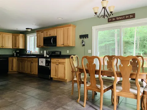 604 Mountain Road Newbury NH 03255