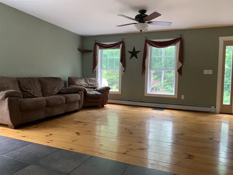 604 Mountain Road Newbury NH 03255