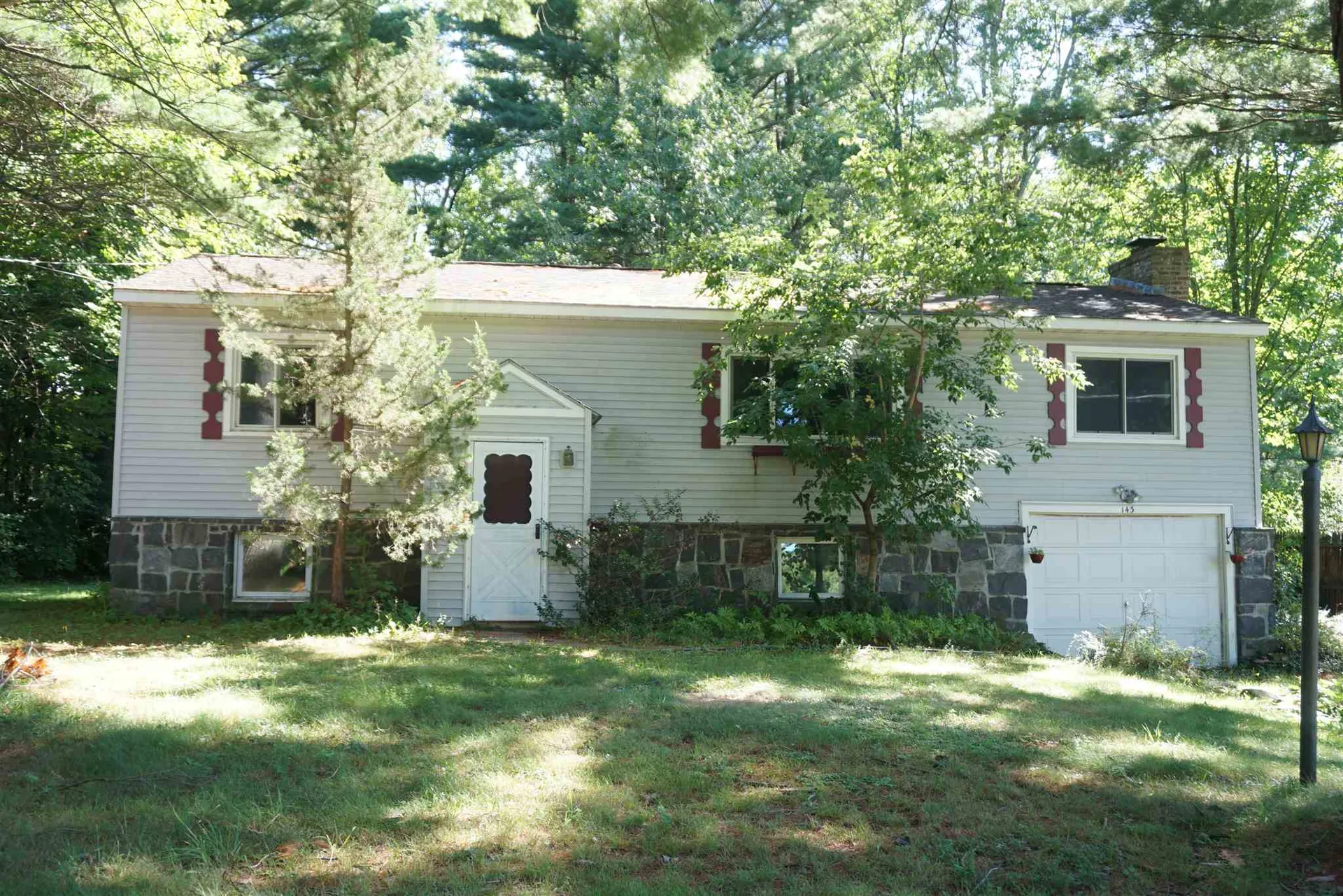 143 Woodcrest Circle Milton VT 05468