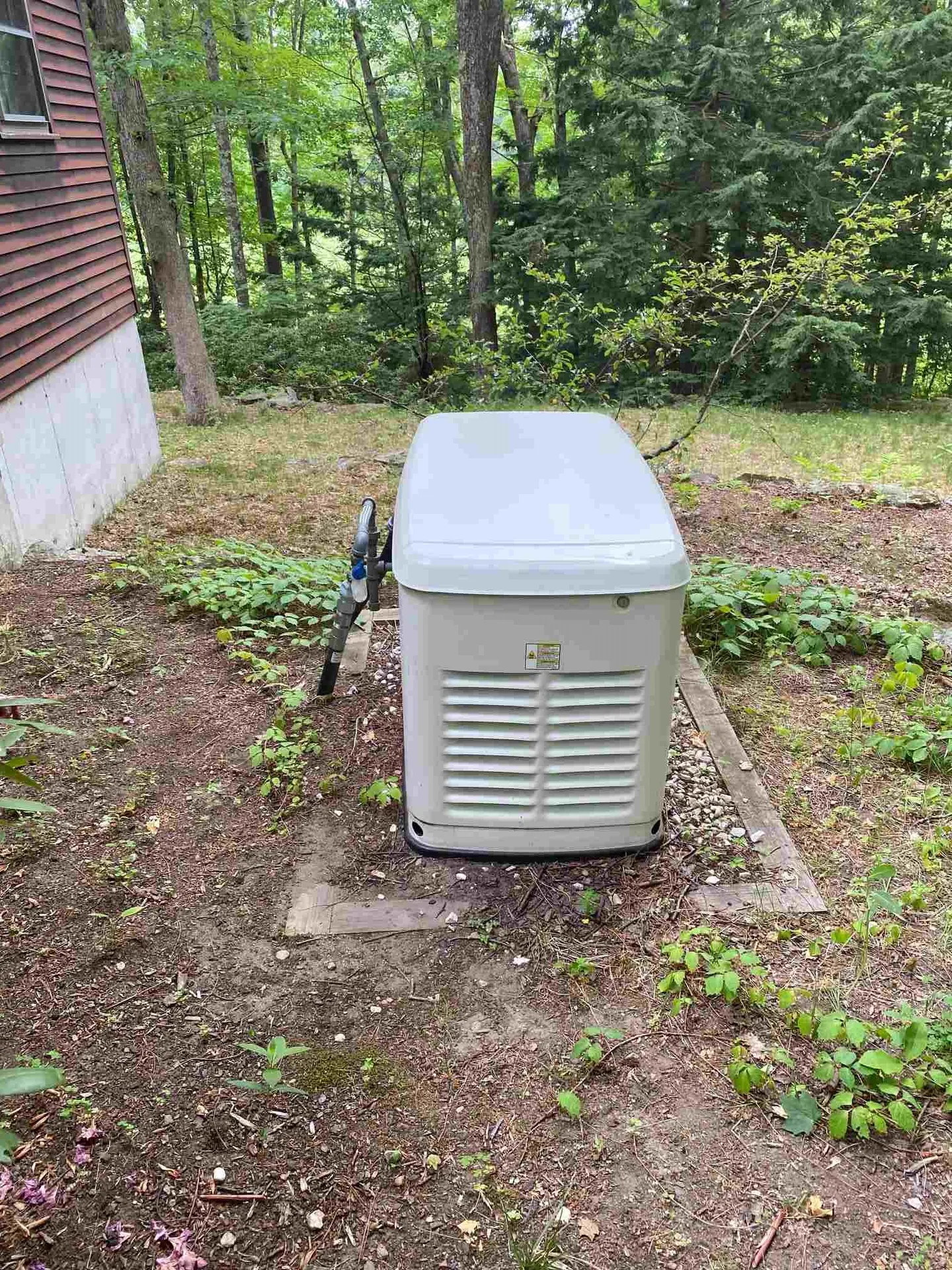 27 Danbury Circle Amherst NH 03031