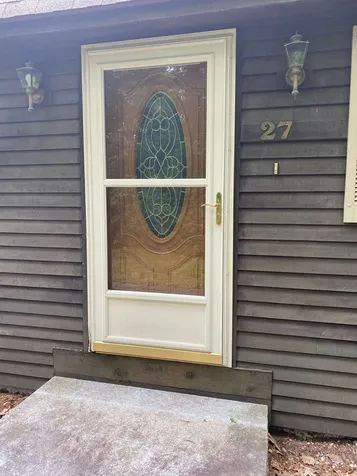 27 Danbury Circle Amherst NH 03031