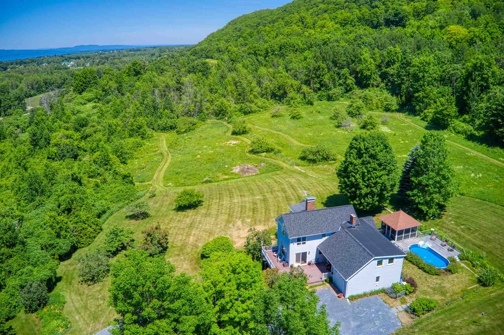3797 Ethan Allen Highway Charlotte VT 05445