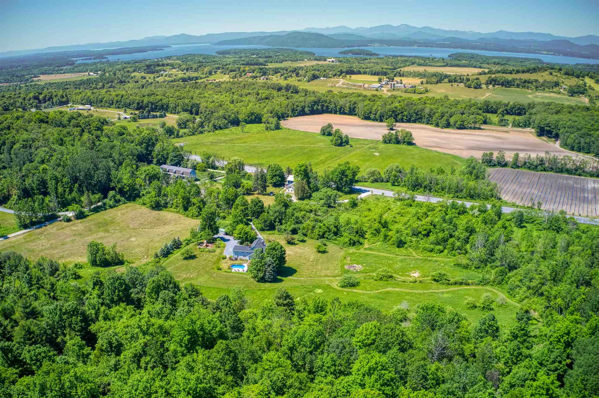 3797 Ethan Allen Highway Charlotte VT 05445