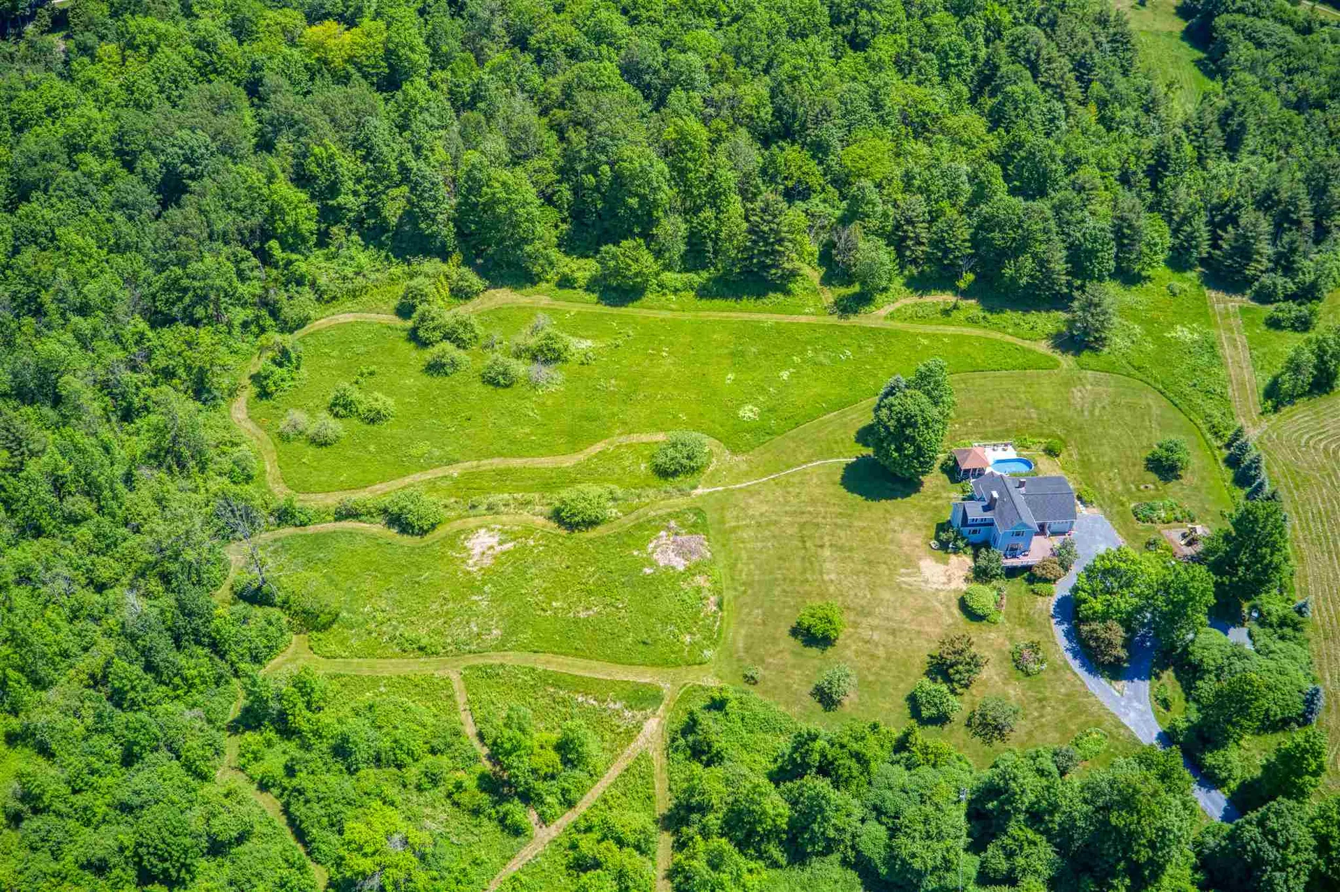 3797 Ethan Allen Highway Charlotte VT 05445