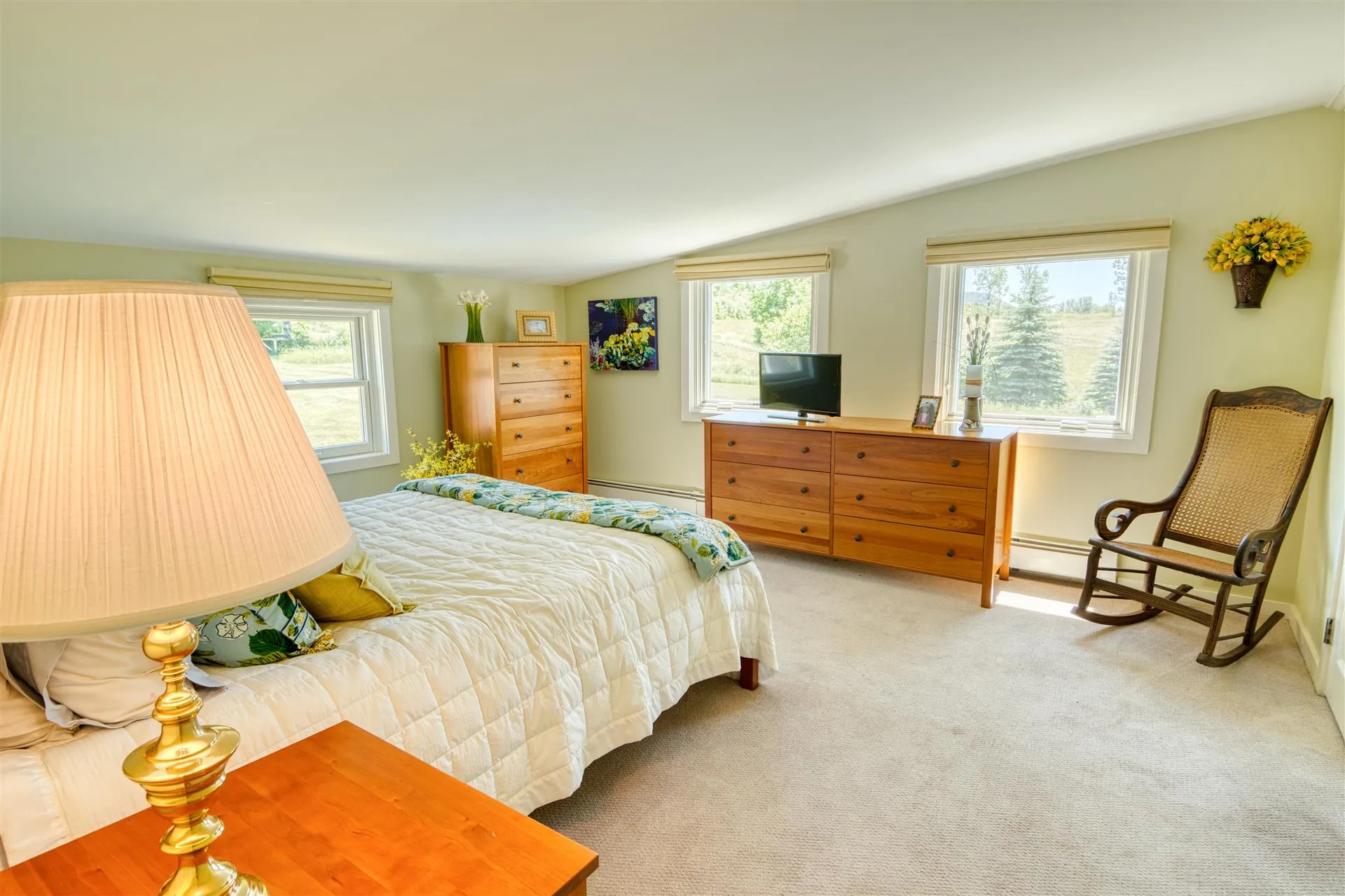 3797 Ethan Allen Highway Charlotte VT 05445