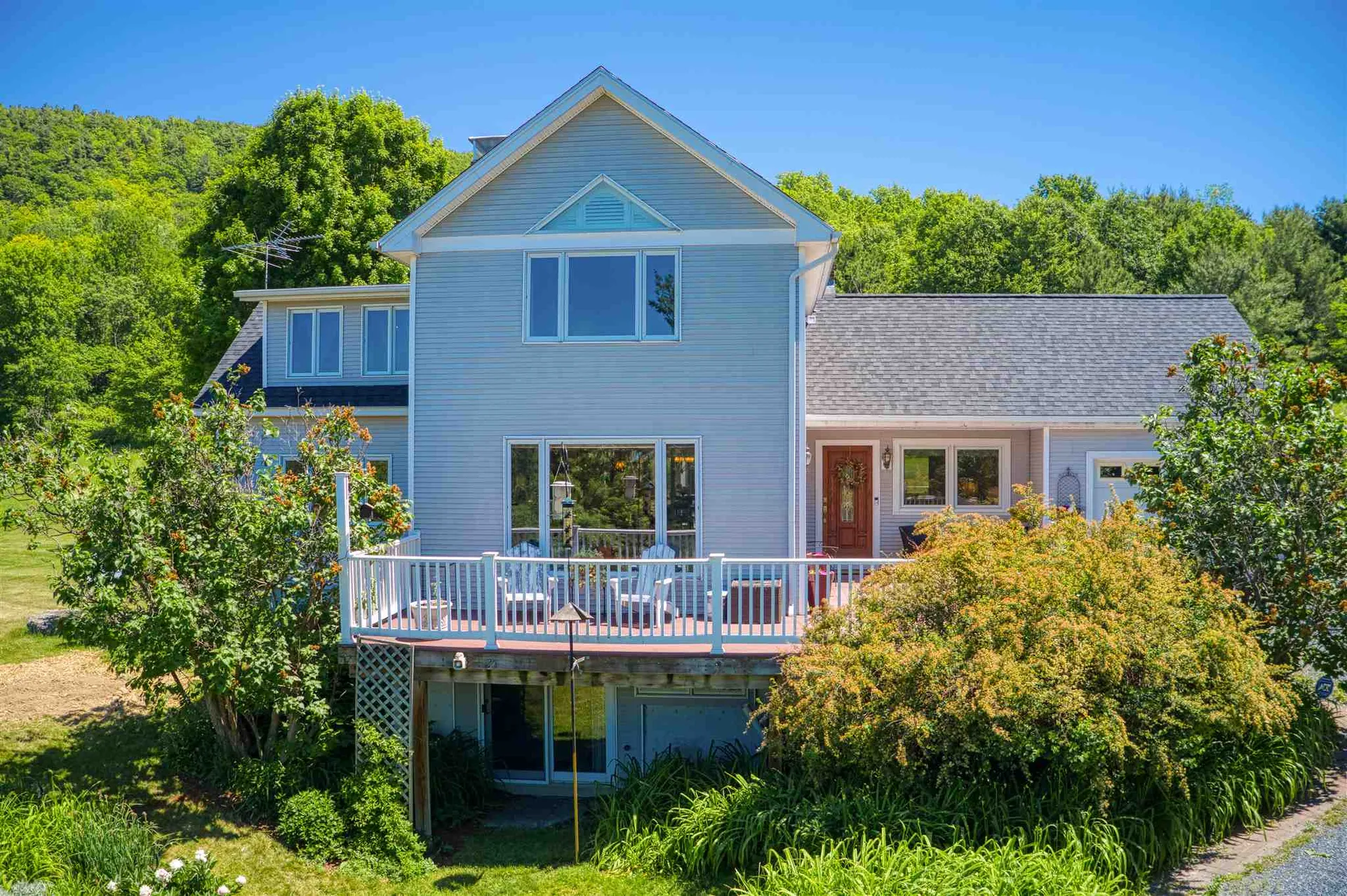 3797 Ethan Allen Highway Charlotte VT 05445