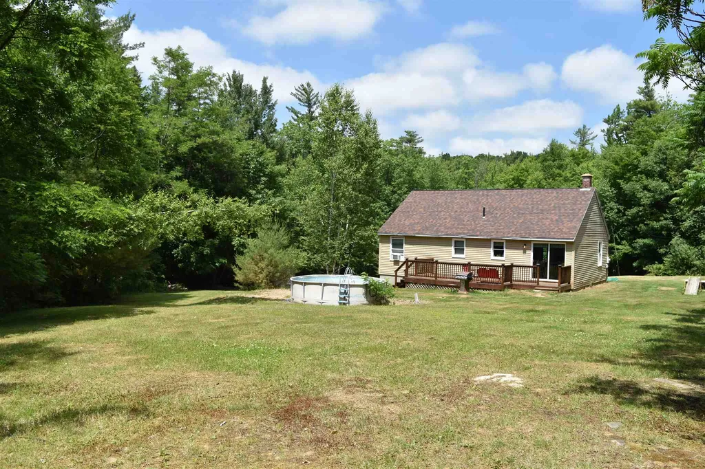 584 Sanborn Road Sanbornton NH 03269