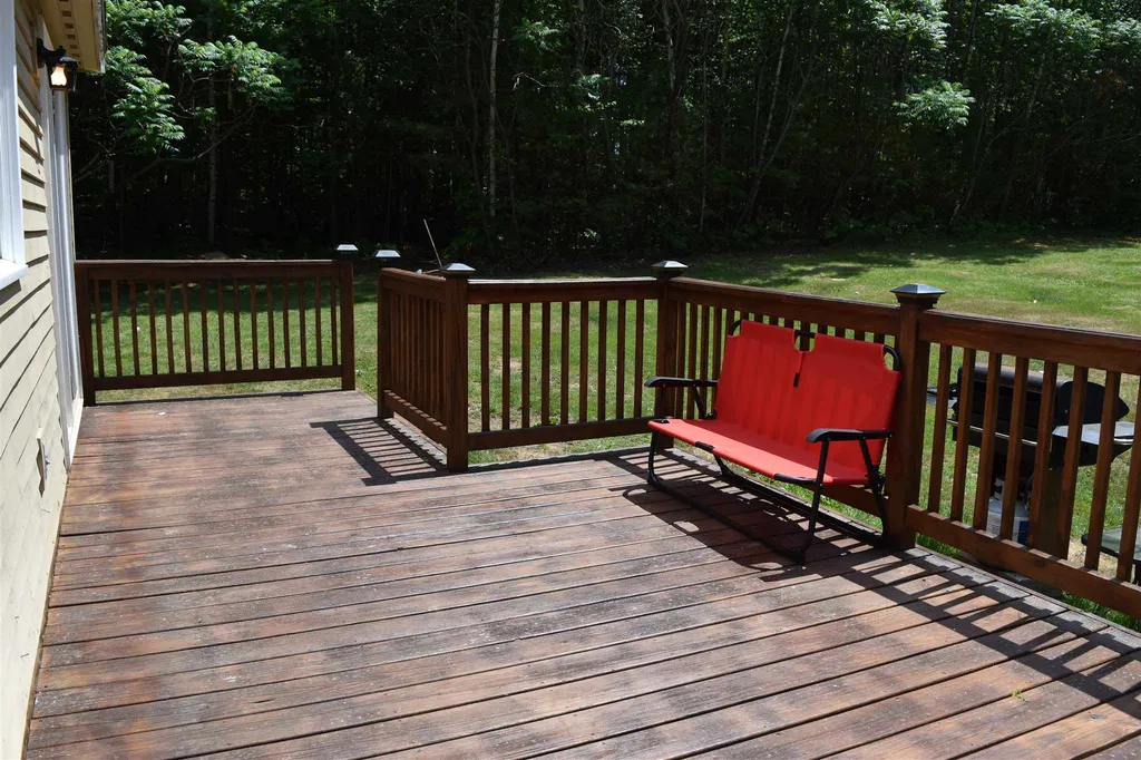 584 Sanborn Road Sanbornton NH 03269