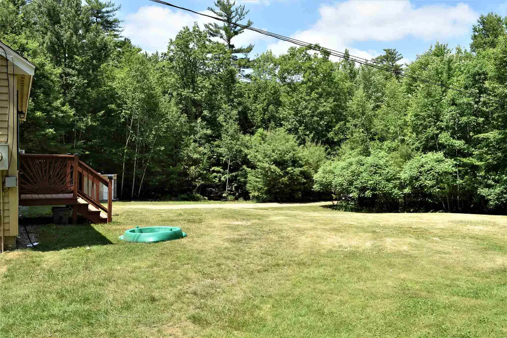 584 Sanborn Road Sanbornton NH 03269