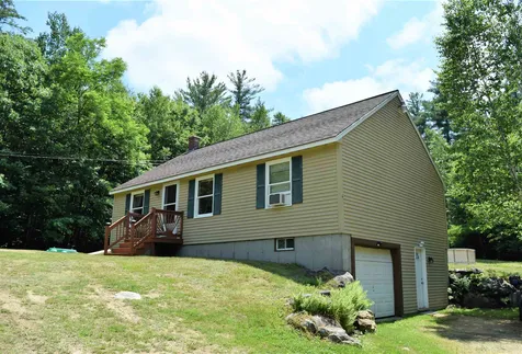 584 Sanborn Road Sanbornton NH 03269