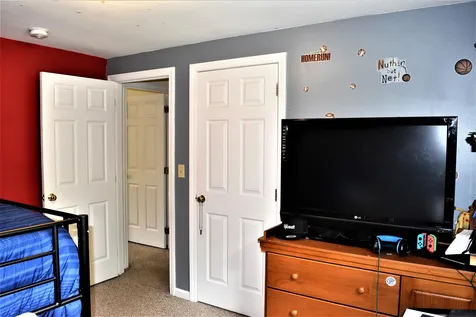 584 Sanborn Road Sanbornton NH 03269