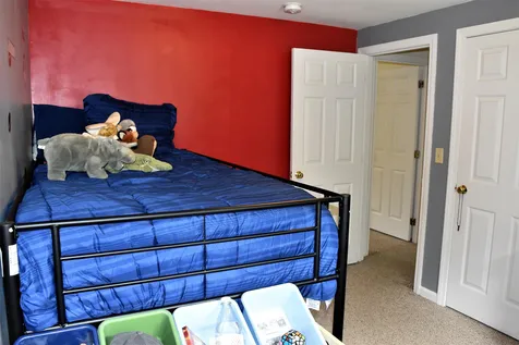 584 Sanborn Road Sanbornton NH 03269