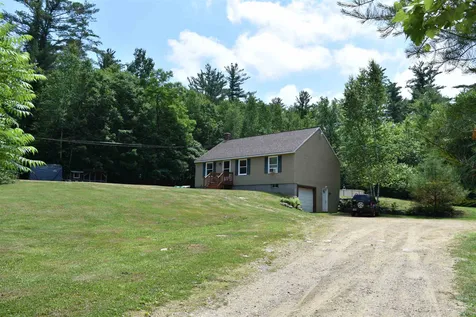 584 Sanborn Road Sanbornton NH 03269
